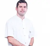 Mocan Lucian - doctor