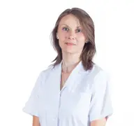 Bartoș Dana - doctor