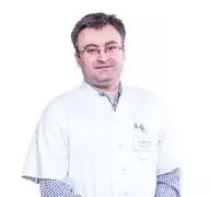 Fetti Alin - doctor