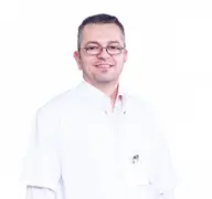 Graur Florin - doctor