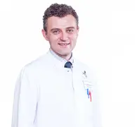 Stanca Marius - doctor