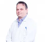 Osian Gelu - doctor