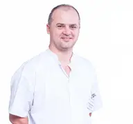 Zaharie Florin - doctor