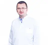 Necula Alexandru - doctor