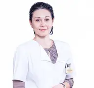 Muresan Anca - doctor