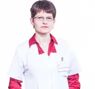Furcea Luminita - doctor