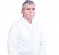 Pop Flaviu - doctor