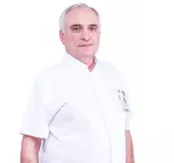 Radu Horea - doctor