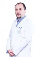 Bartos Adrian - doctor