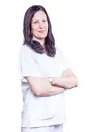 Bodea Raluca - doctor