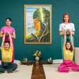 Cabinet de masaj terapeutic Thai Elena Nastaca