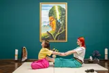 Curs masaj Thai Regal in Timisoara