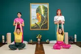 Cabinet de masaj terapeutic Thai Elena Nastaca