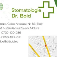 Cabinet stomatologic Dr. Bold Aurel