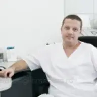 Valeanu Andrei - doctor