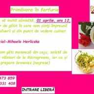 Primavara in farfurie