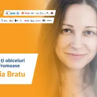 Construieste-ti obiceiuri sanatoase si frumoase