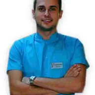 Vladescu Razvan - doctor