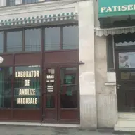 DGP Medical Laboratory