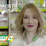 Farmacia Catena