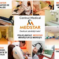 Medstar - Policlinica Manastur