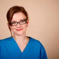 Baru Oana - doctor