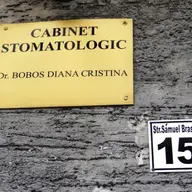 Bobos Diana - doctor