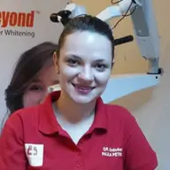 Butuza Paula - doctor