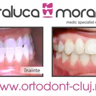 Cabinet stomatologic Dr. Raluca Moraru