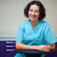 Ciorceri Raluca - doctor