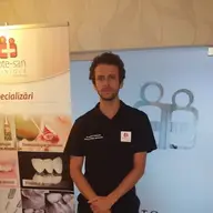 Colceruiu Adrian - doctor