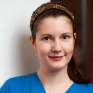 Diaconu Alina - doctor