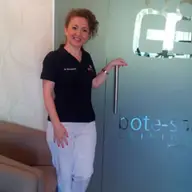 Gornescu Oana - doctor