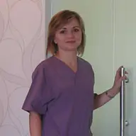 Moraru Raluca - doctor