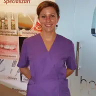 Suciu Ruxandra Lavinia - doctor