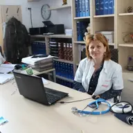 Cabinet medical Dr. Docu Axelerad Any