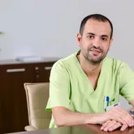 Iyad Shahin - doctor
