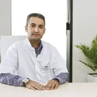 Kaivanifard Masood - doctor