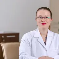 Prutean Stella - doctor