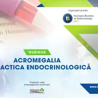 Acromegalia în practica endocrinologică