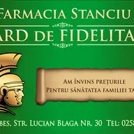Farmacia Stanciu