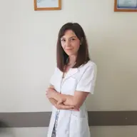 Jurca Alexandra Maria - doctor
