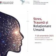 Stres, trauma si relationare