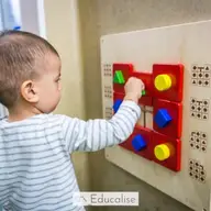 Pentru a uita de durere, timpul se transformă în joacă