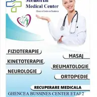 Memorial Medical Center