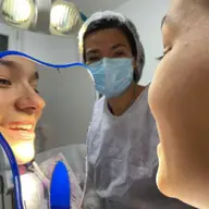 Cabinetul stomatologic Corildent