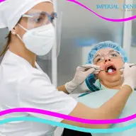 Tratarea cariilor dentare