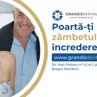 Clinica stomatologica Grandisdental