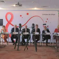 Optimizarea activităţii în domeniul transfuzional din România