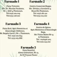 Farmacia Farmado - C. C. Kapa